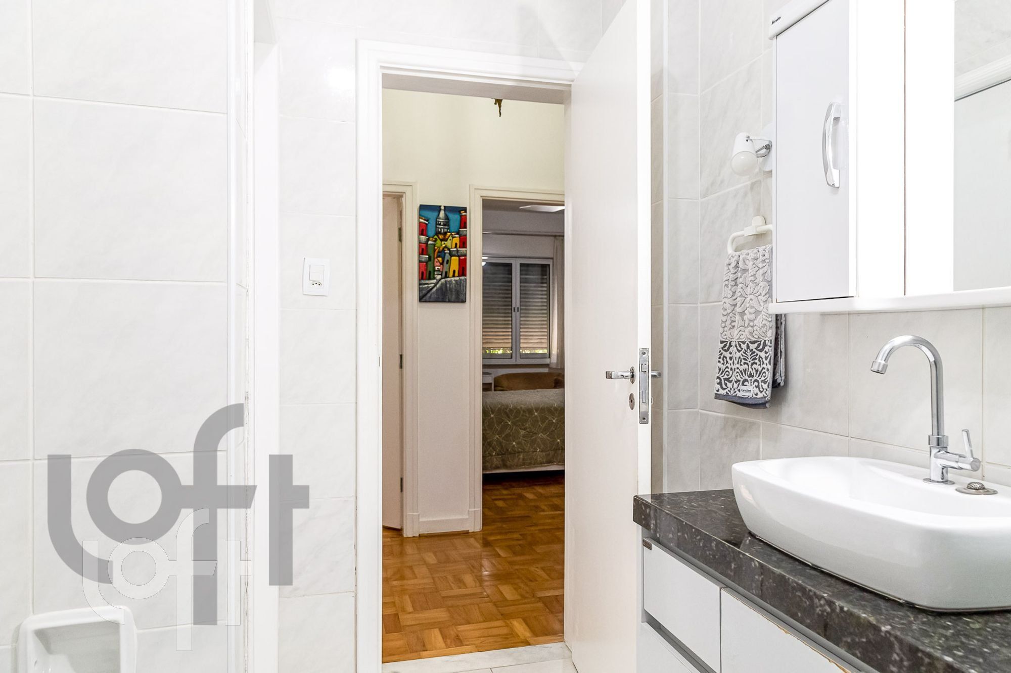 Apartamento, 3 quartos, 220 m² - Foto 52