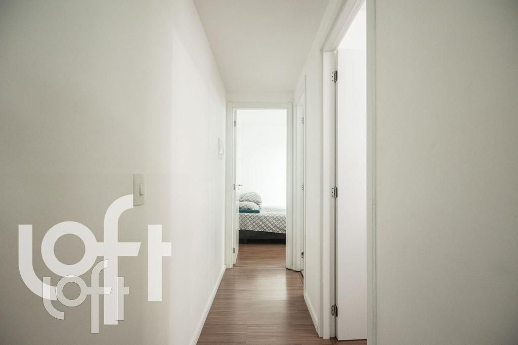 Apartamento, 2 quartos, 46 m² - Foto 1