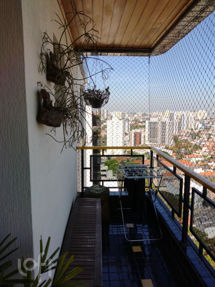 Apartamento, 3 quartos, 98 m² - Foto 1