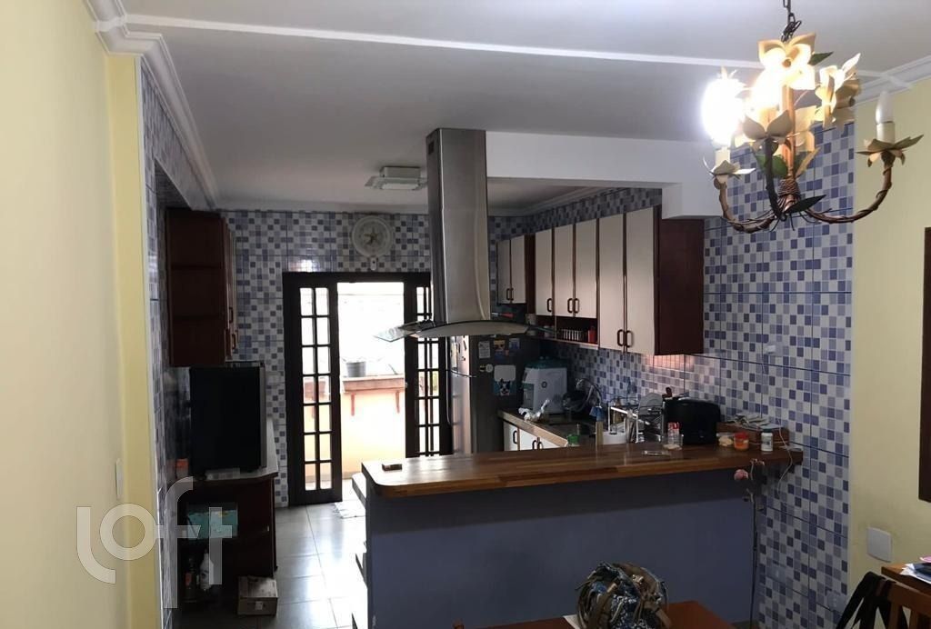 Casa, 3 quartos, 160 m² - Foto 13