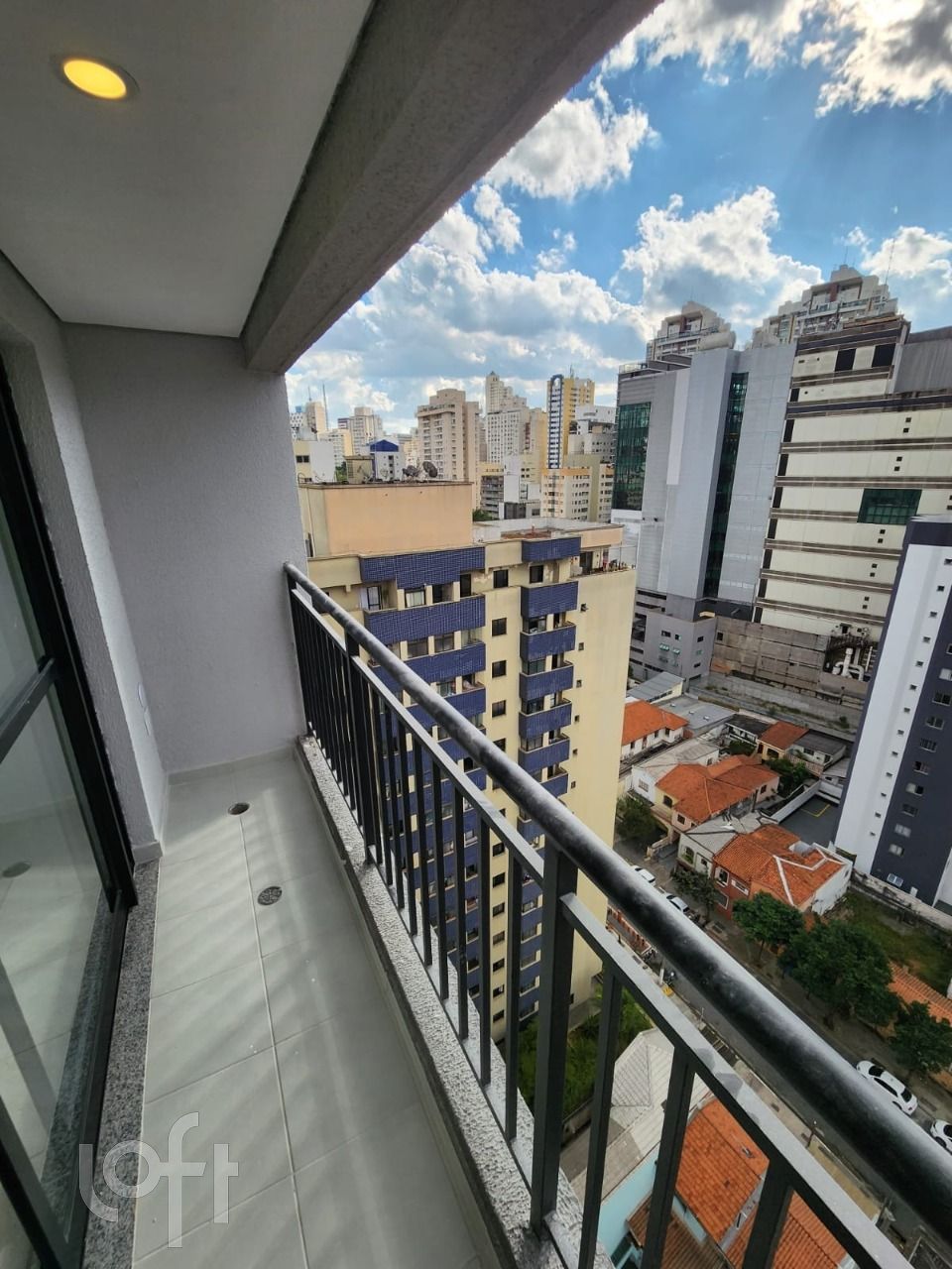 Apartamento, 1 quarto, 25 m² - Foto 7
