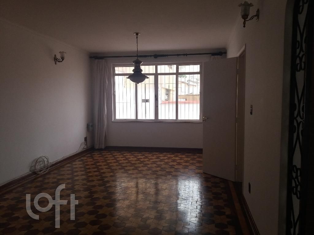 Casa, 3 quartos, 195 m² - Foto 1