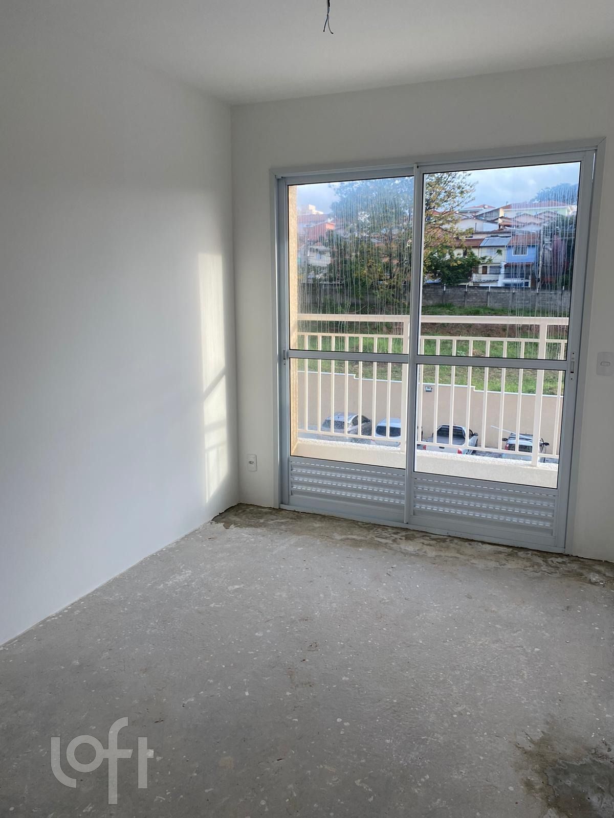 Apartamento, 2 quartos, 38 m² - Foto 7