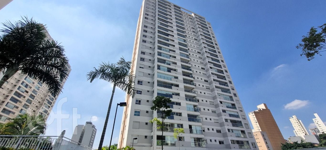 Apartamento à venda com 3 quartos, 111m² - Foto 26
