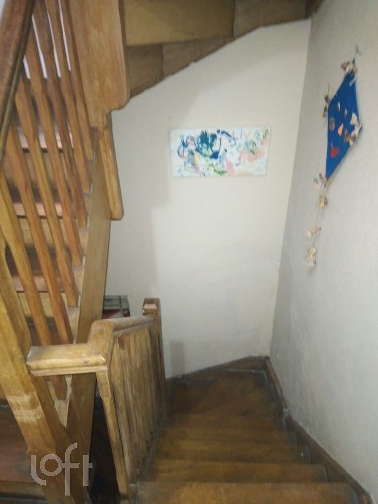 Casa, 3 quartos, 181 m² - Foto 21