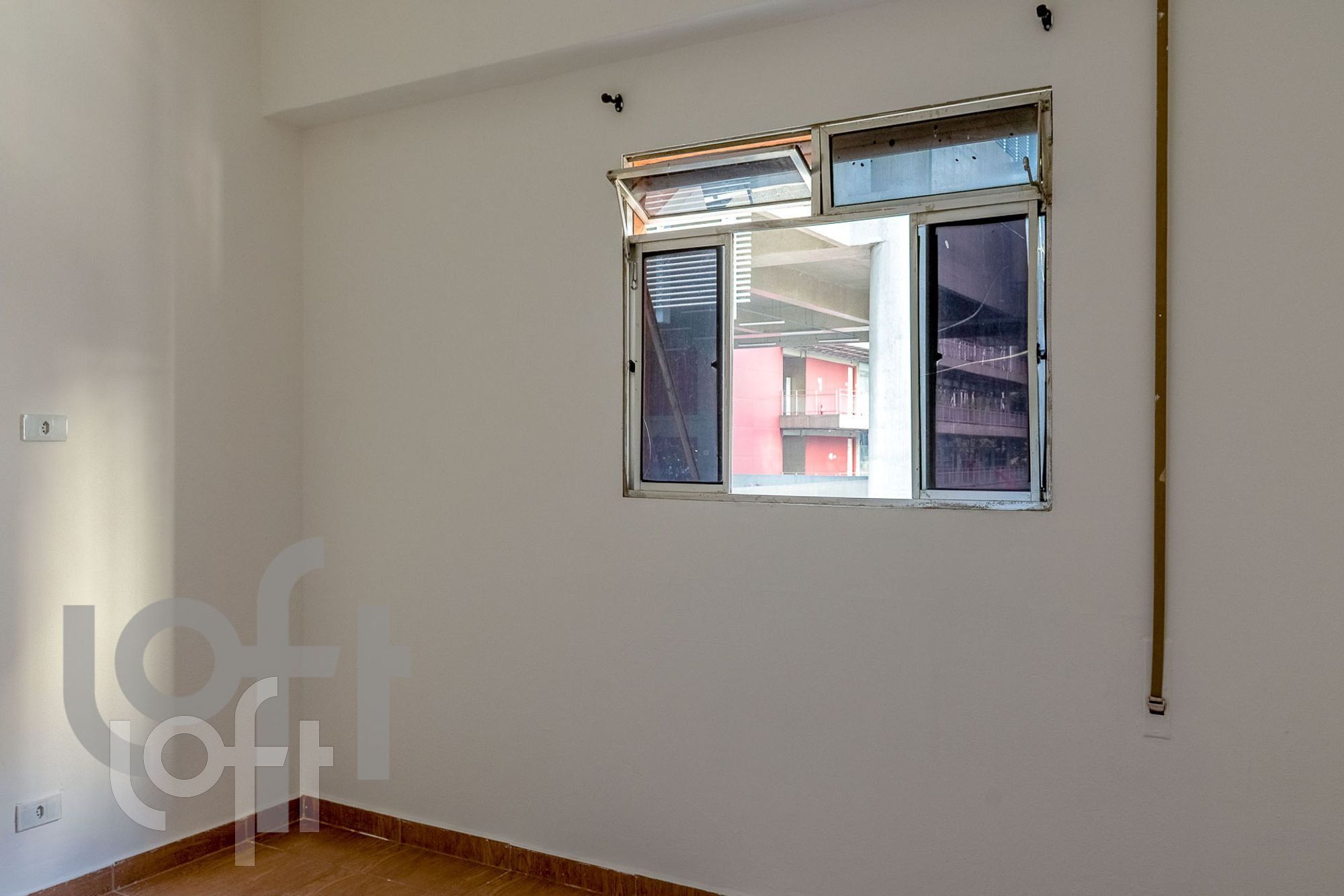 Apartamento, 2 quartos, 50 m² - Foto 6