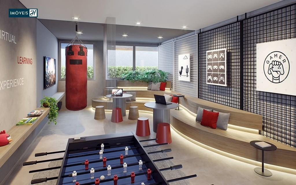 Apartamento, 1 quarto, 27 m² - Foto 13