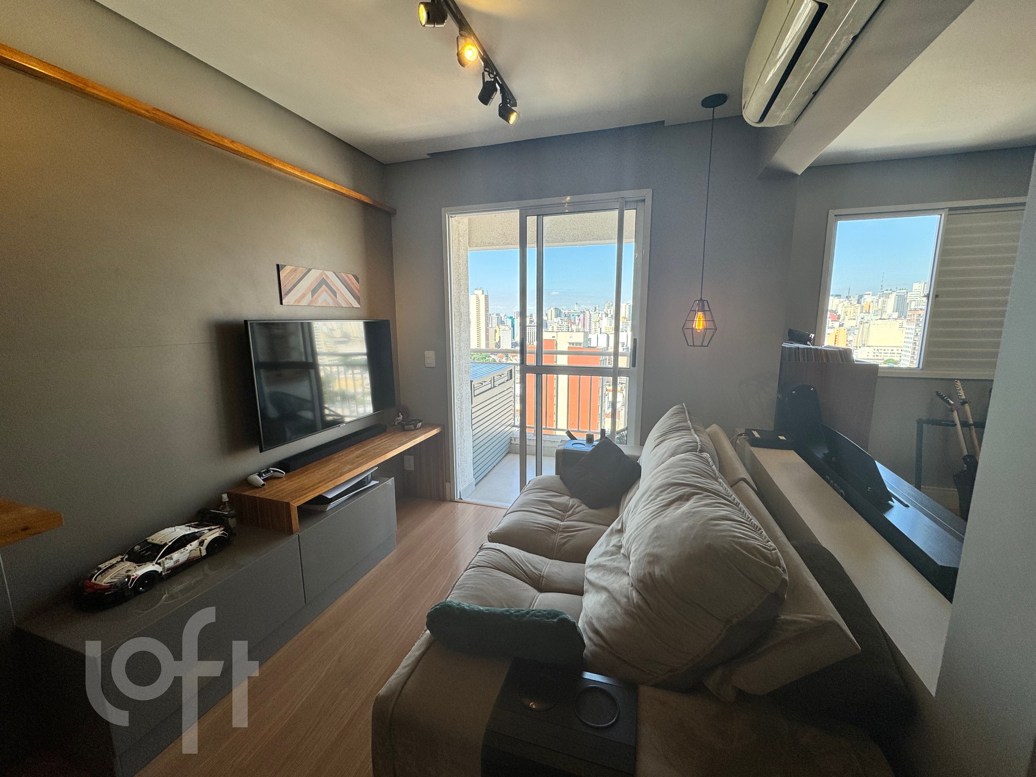 Apartamento, 1 quarto, 52 m² - Foto 3