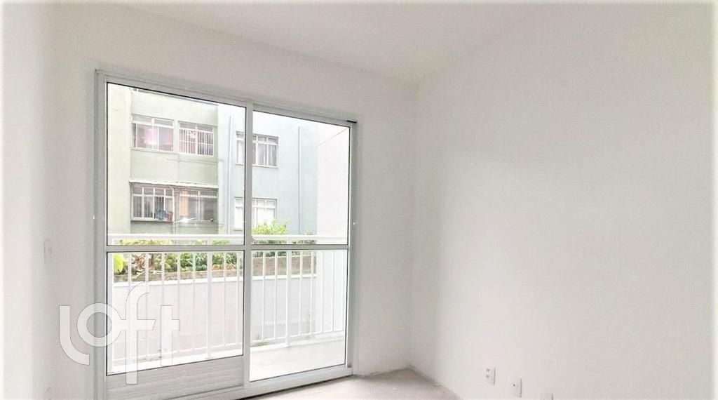 Apartamento, 1 quarto, 26 m² - Foto 4