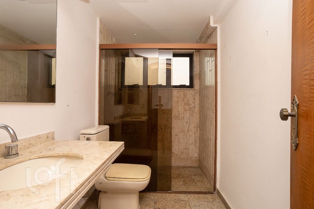 Apartamento à venda com 3 quartos, 184m² - Foto 10