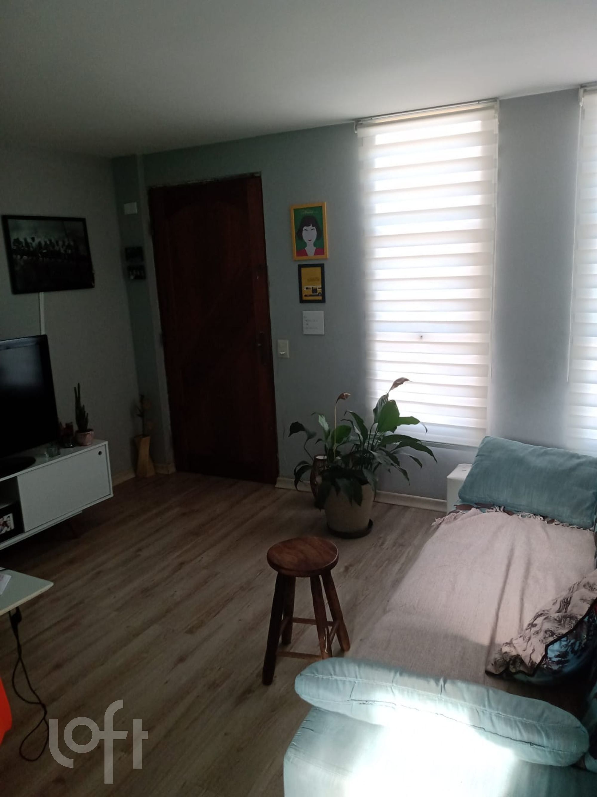 Apartamento, 2 quartos, 51 m² - Foto 4