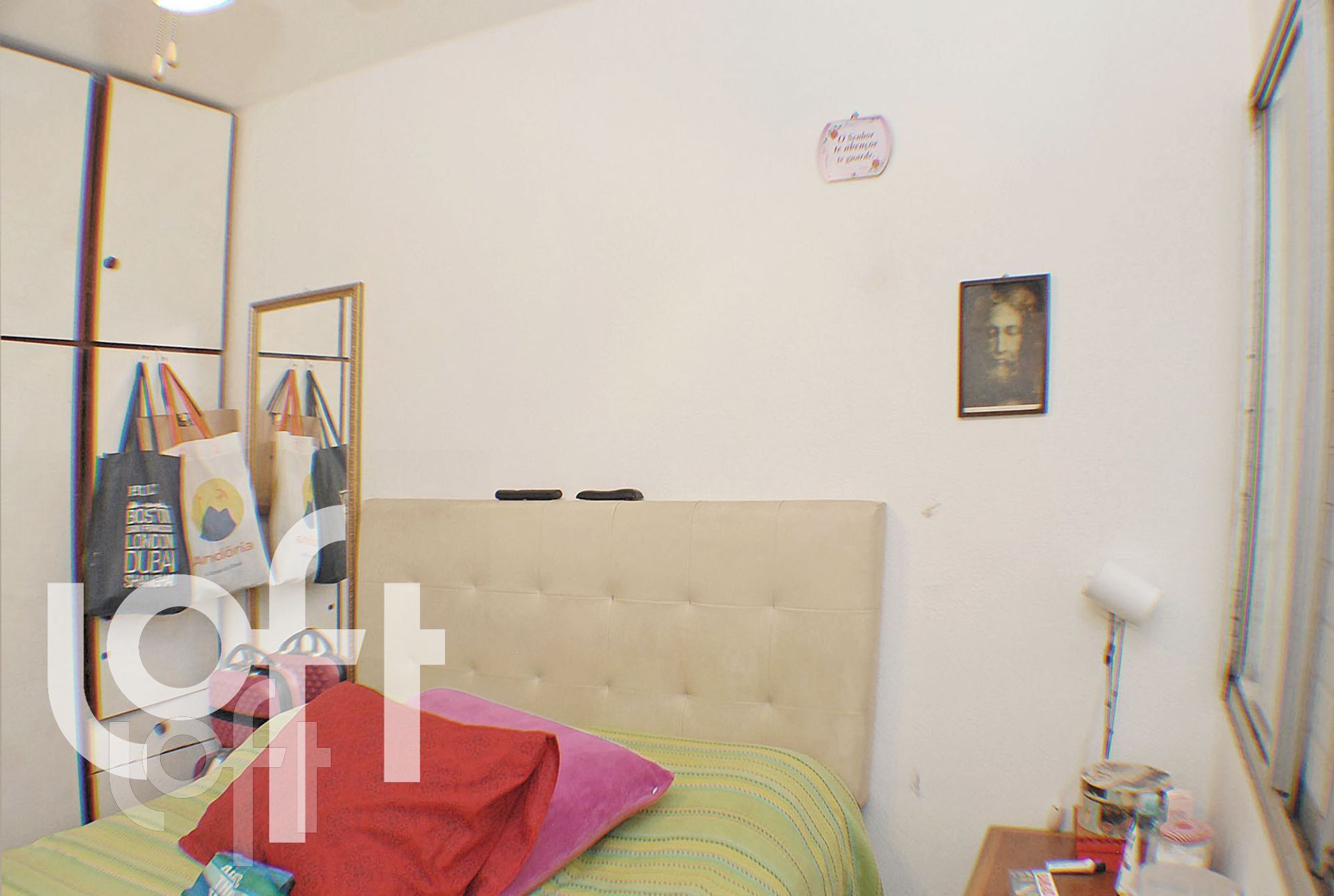 Apartamento, 3 quartos, 62 m² - Foto 26