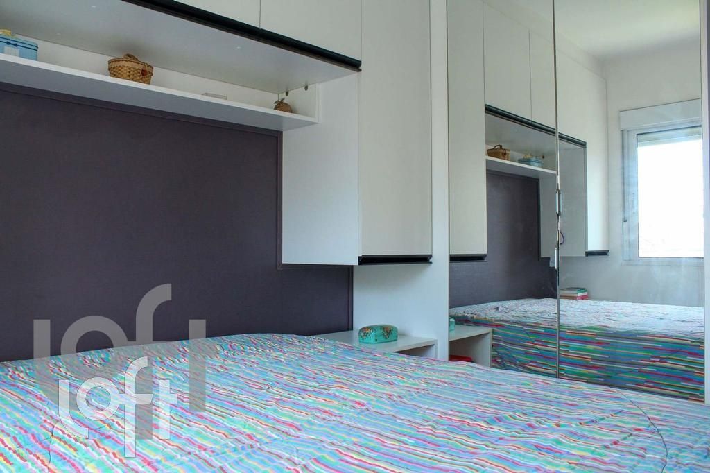 Apartamento, 2 quartos, 49 m² - Foto 4