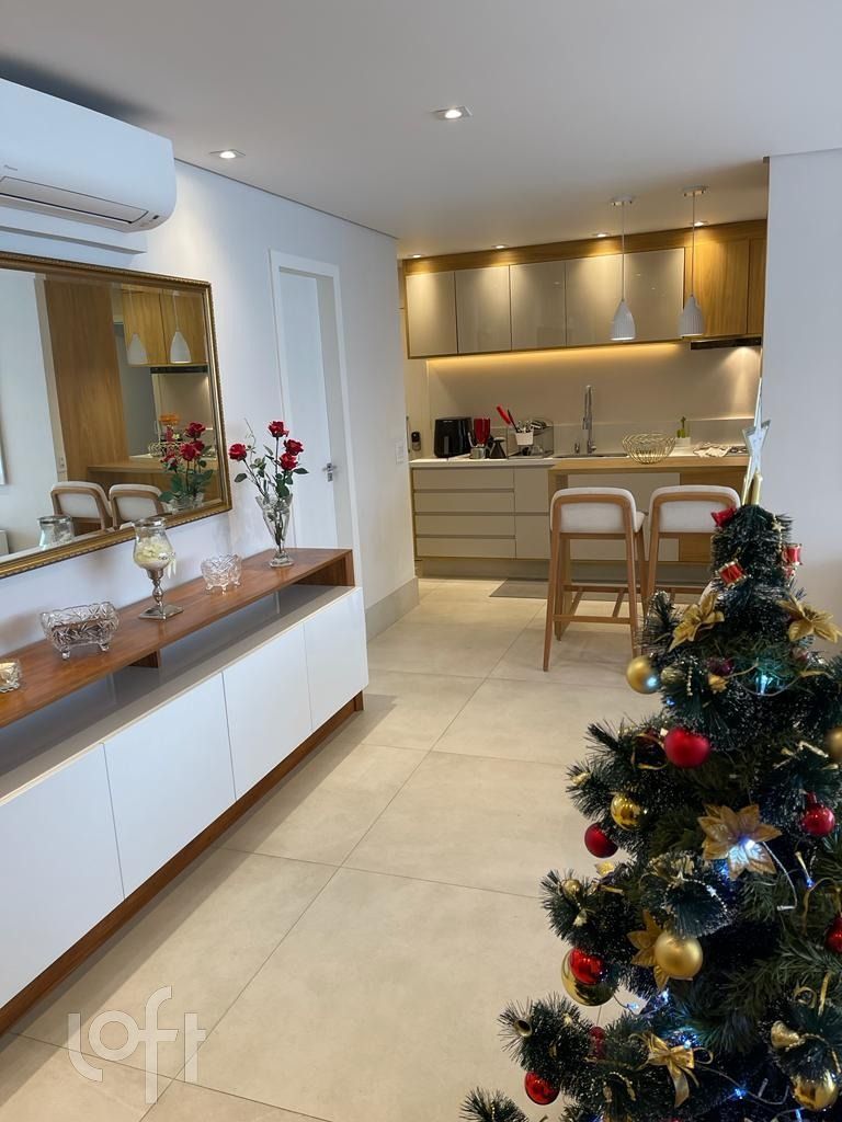 Apartamento à venda com 3 quartos, 106m² - Foto 12