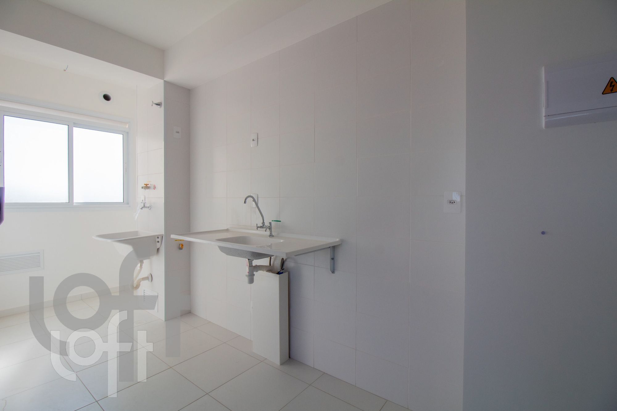 Apartamento, 3 quartos, 53 m² - Foto 56