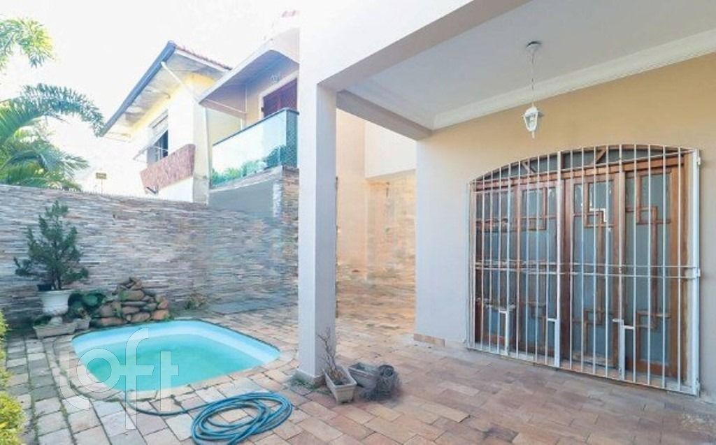 Casa, 3 quartos, 286 m² - Foto 2