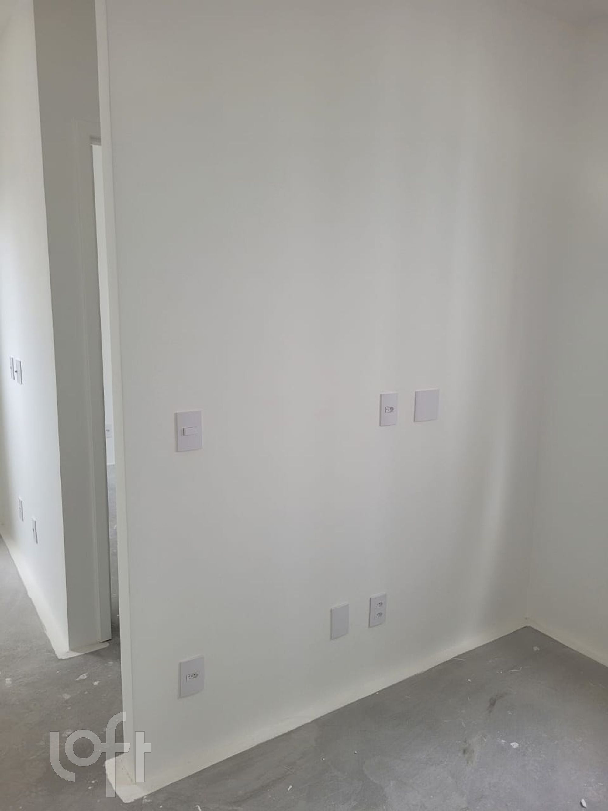 Apartamento à venda com 1 quarto, 41m² - Foto 8