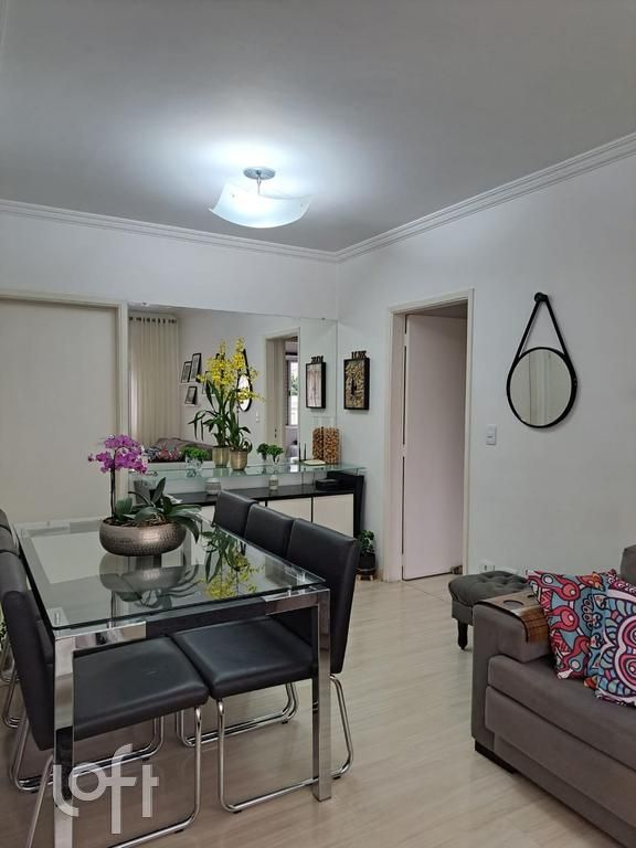 Apartamento à venda com 2 quartos, 74m² - Foto 11