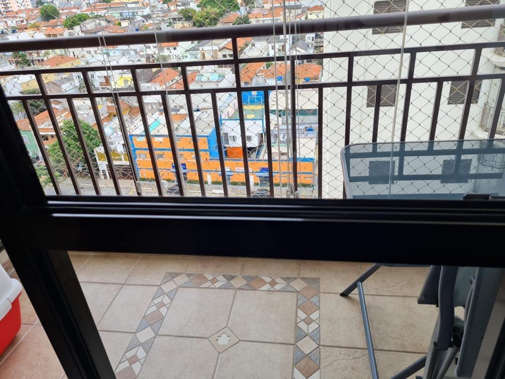 Apartamento à venda com 2 quartos, 60m² - Foto 13