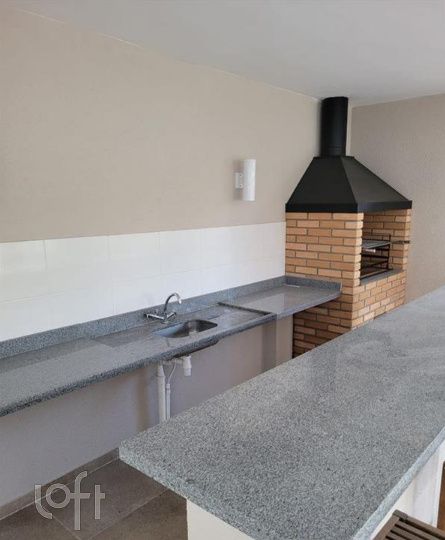 Apartamento à venda com 1 quarto, 42m² - Foto 2