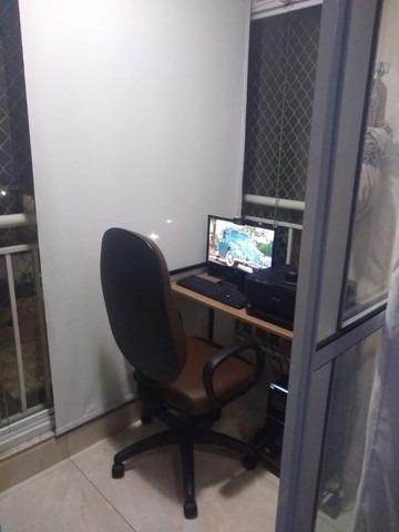 Apartamento, 2 quartos, 55 m² - Foto 16
