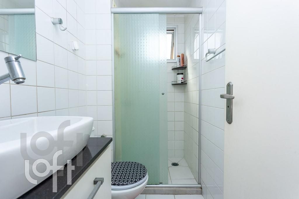 Apartamento, 2 quartos, 50 m² - Foto 39