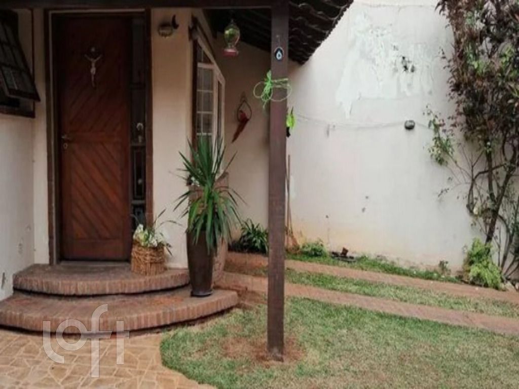 Casa, 3 quartos, 125 m² - Foto 17