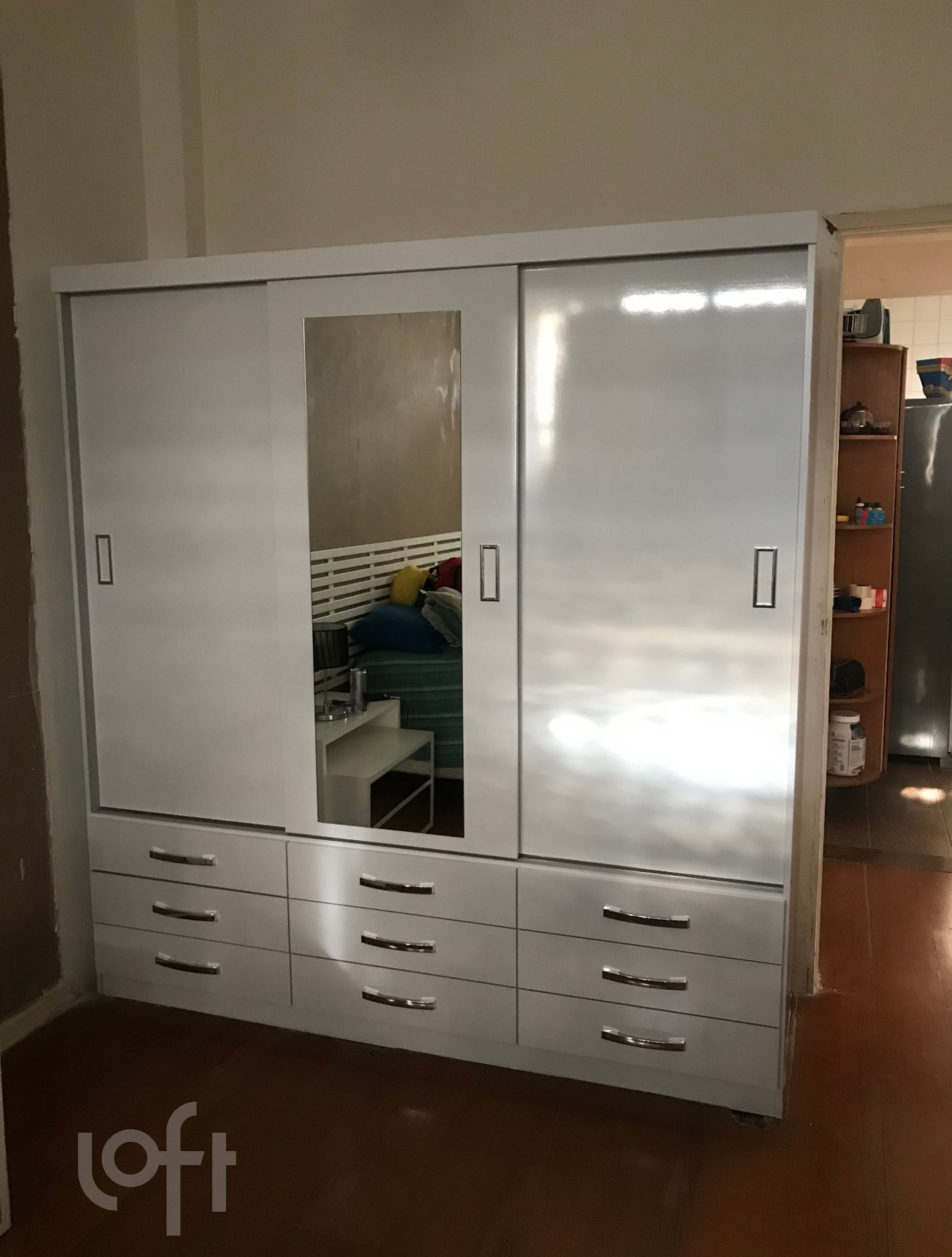 Apartamento, 1 quarto, 72 m² - Foto 8