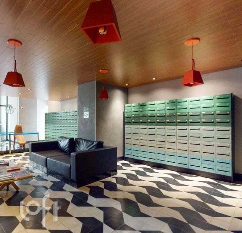 Apartamento, 2 quartos, 80 m² - Foto 11