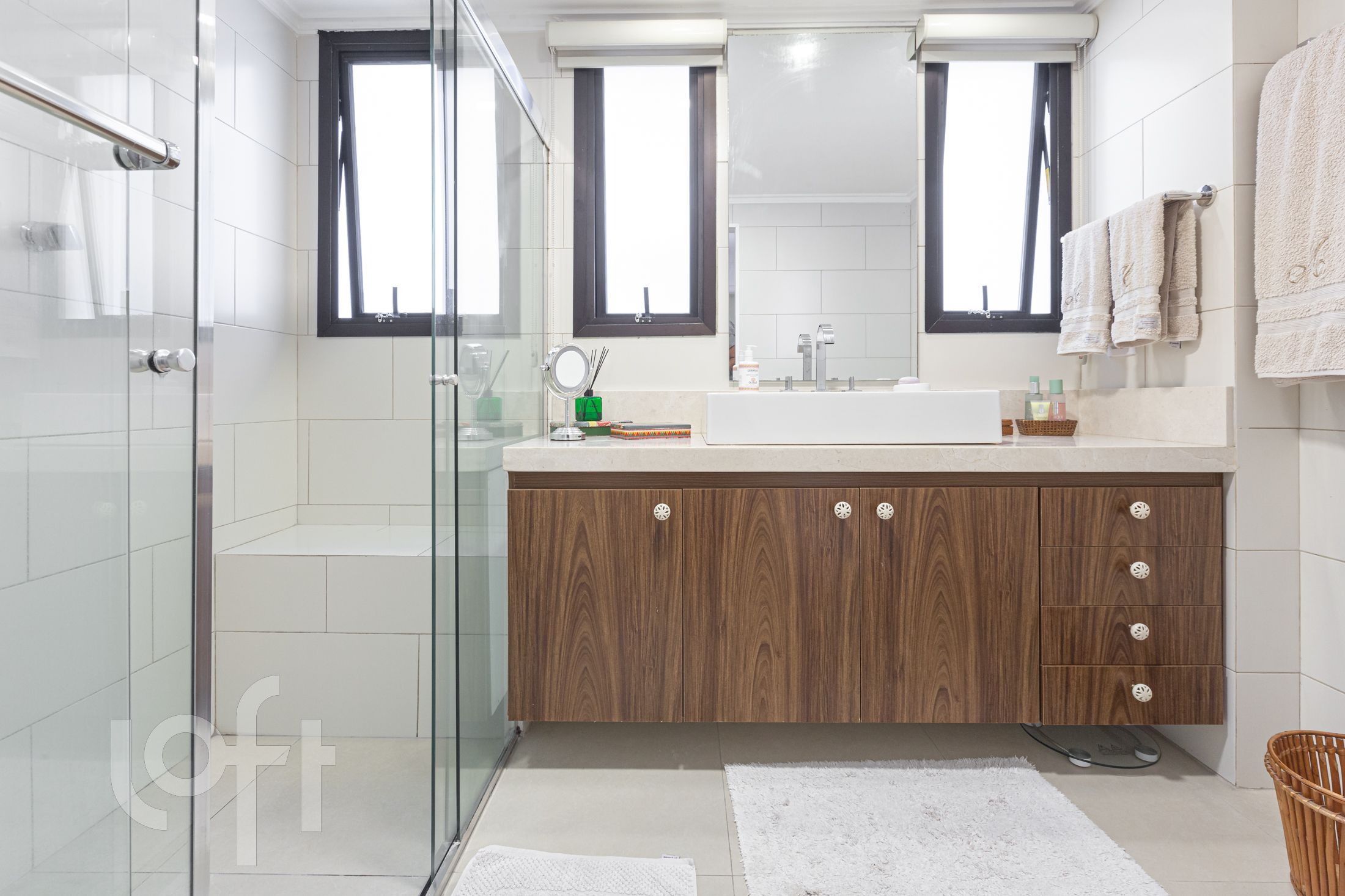 Apartamento à venda com 3 quartos, 184m² - Foto 34