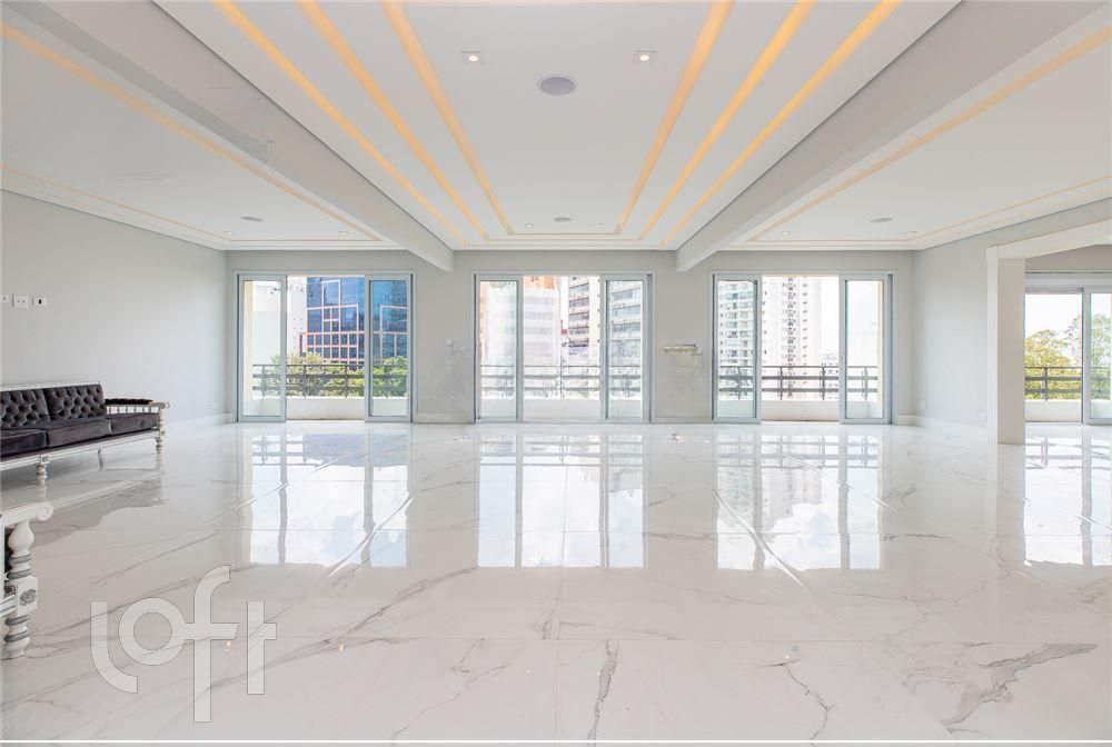 Apartamento, 5 quartos, 370 m² - Foto 1