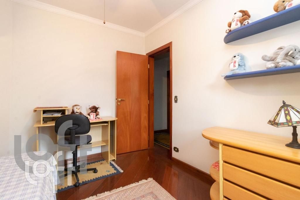 Apartamento, 3 quartos, 140 m² - Foto 9