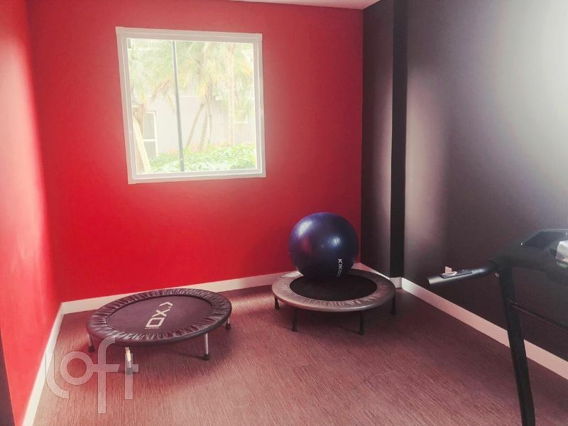 Apartamento, 1 quarto, 32 m² - Foto 13