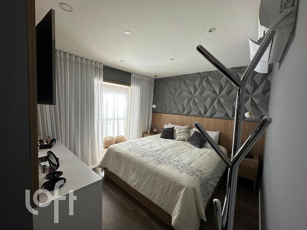Apartamento à venda com 3 quartos, 171m² - Foto 12