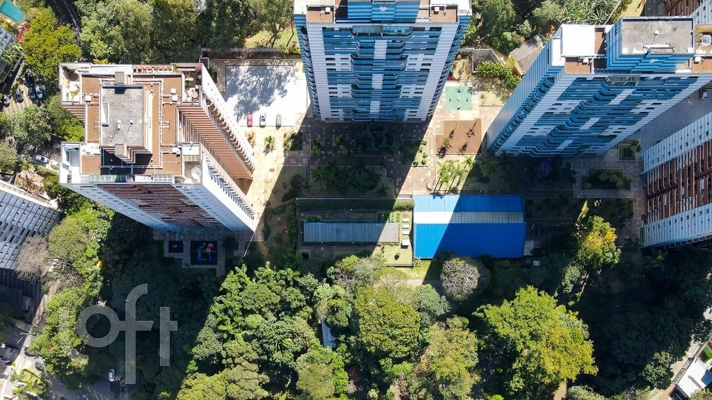 Apartamento, 4 quartos, 190 m² - Foto 85