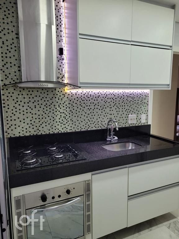 Apartamento à venda com 2 quartos, 50m² - Foto 7