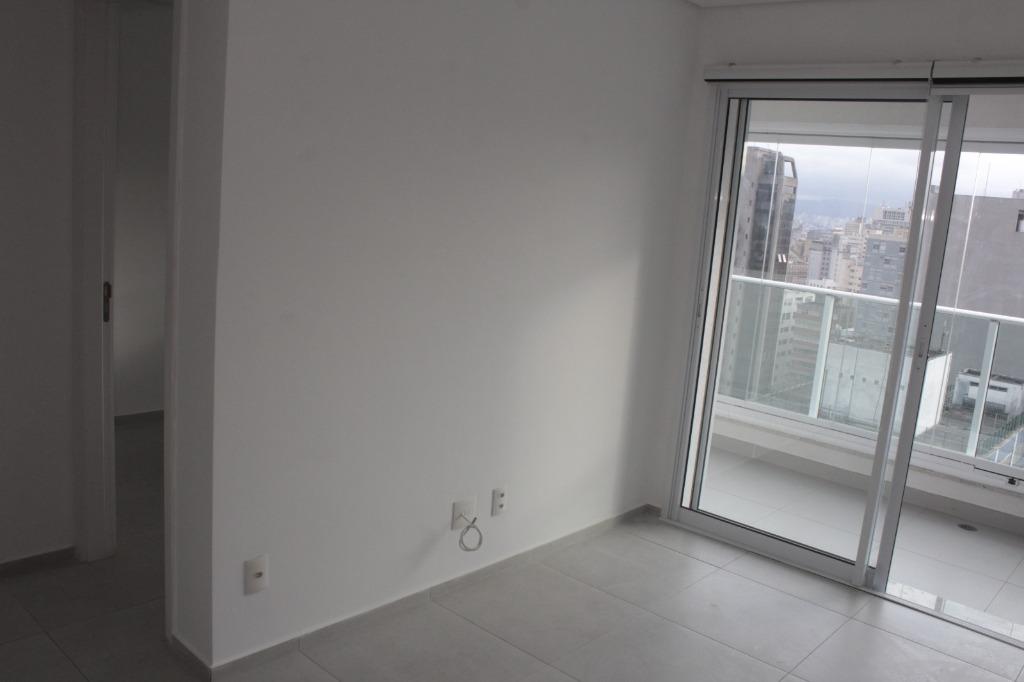 Apartamento, 1 quarto, 45 m² - Foto 6