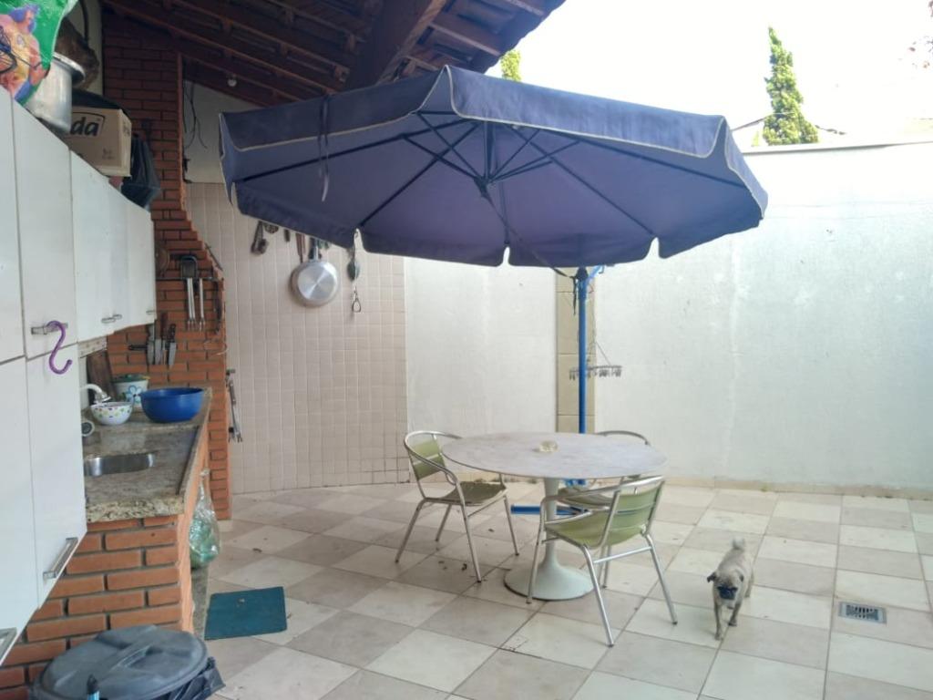 Casa, 3 quartos - Foto 13