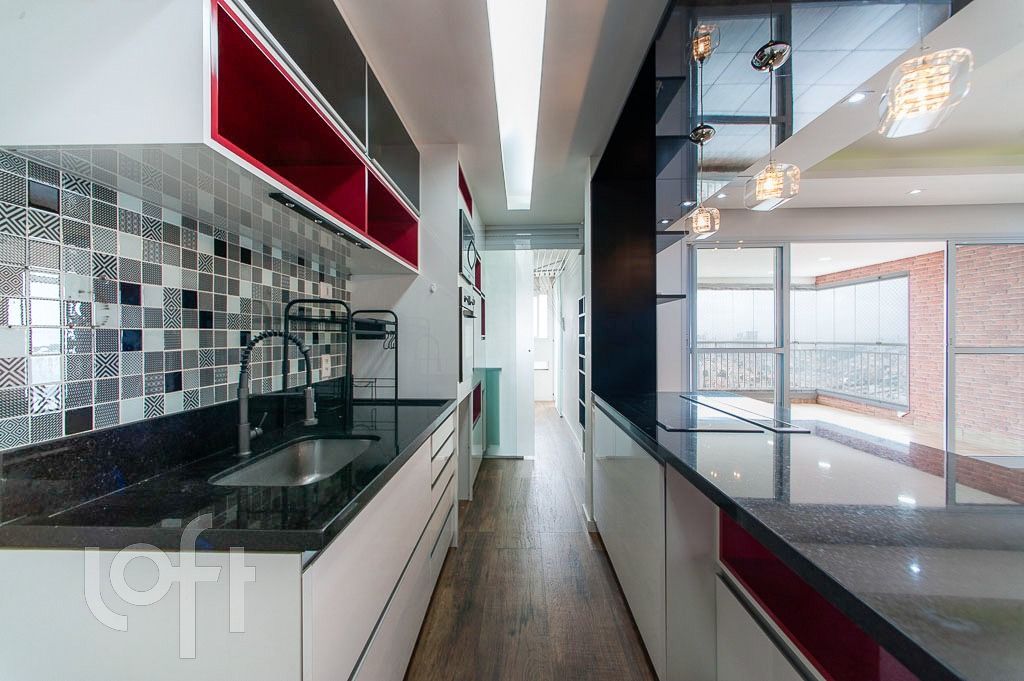 Apartamento, 2 quartos, 94 m² - Foto 13