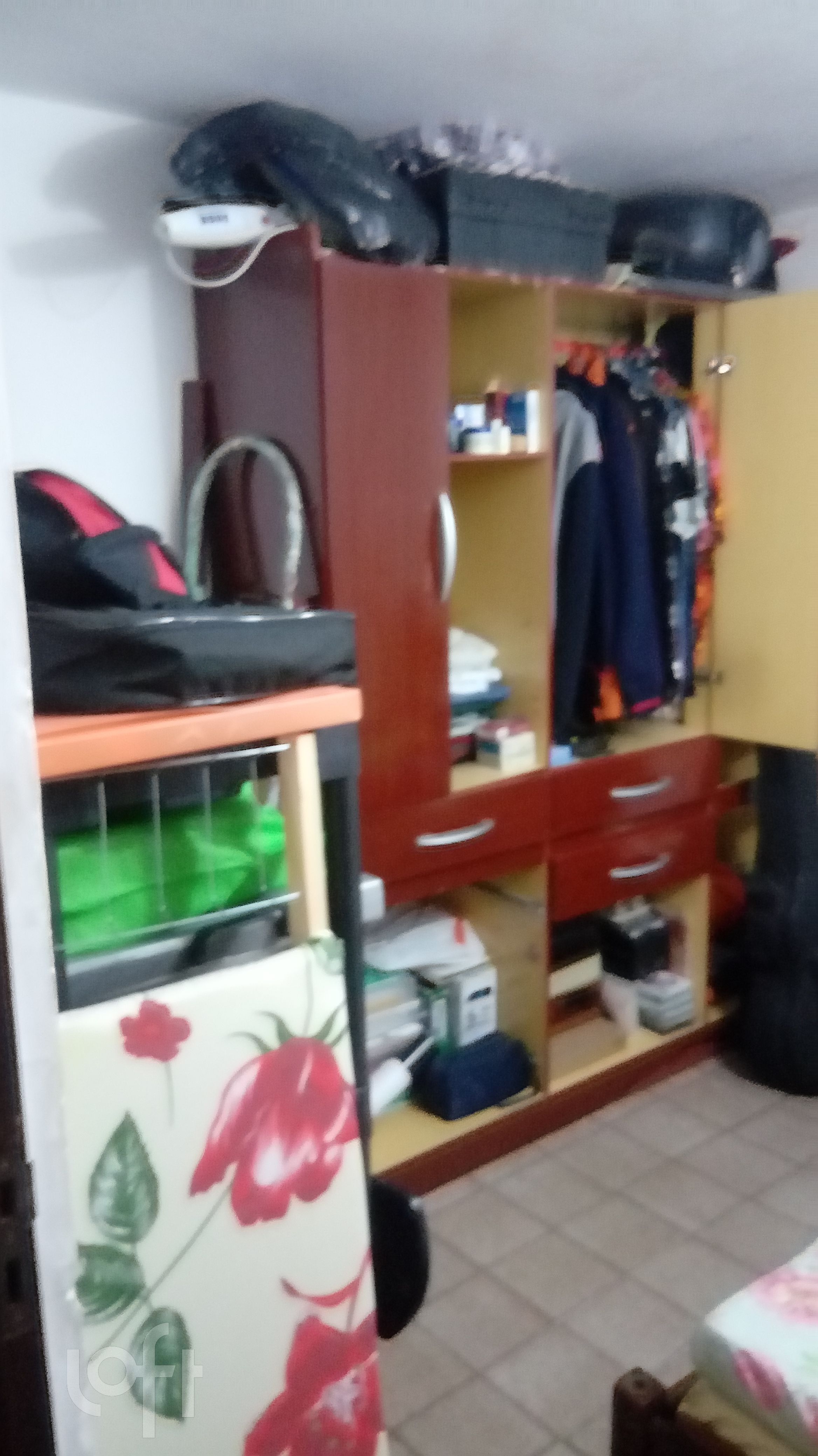 Apartamento à venda com 2 quartos, 55m² - Foto 12