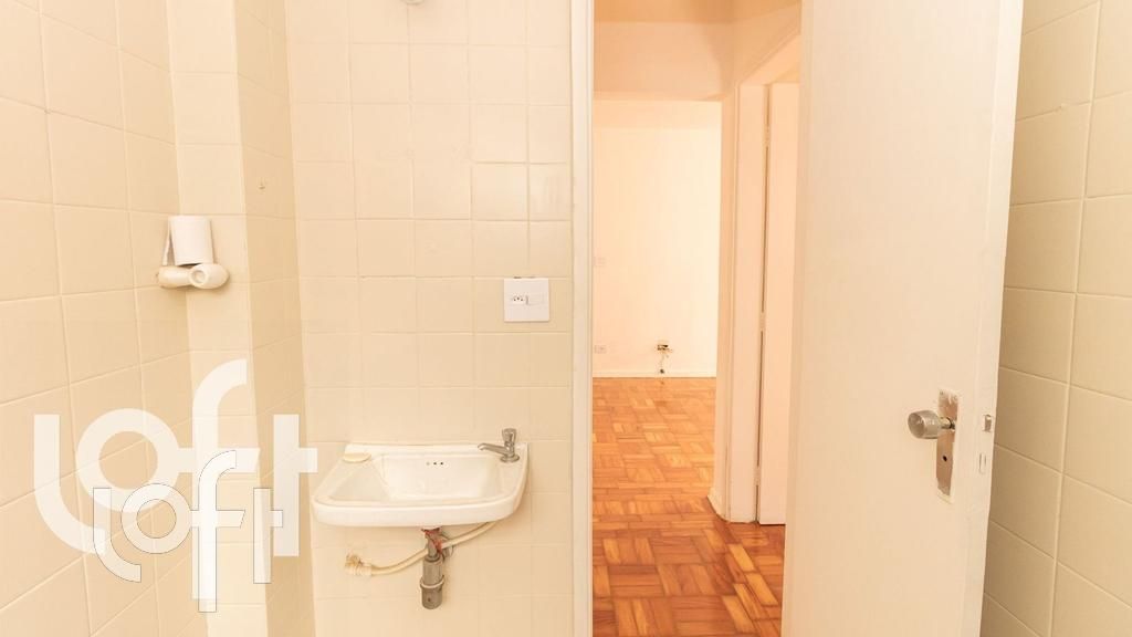 Apartamento à venda com 1 quarto, 64m² - Foto 15