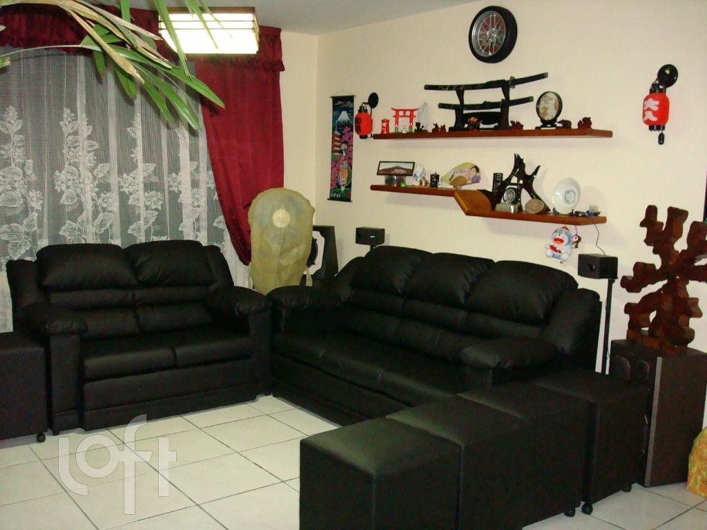 Casa à venda com 3 quartos, 126m² - Foto 10