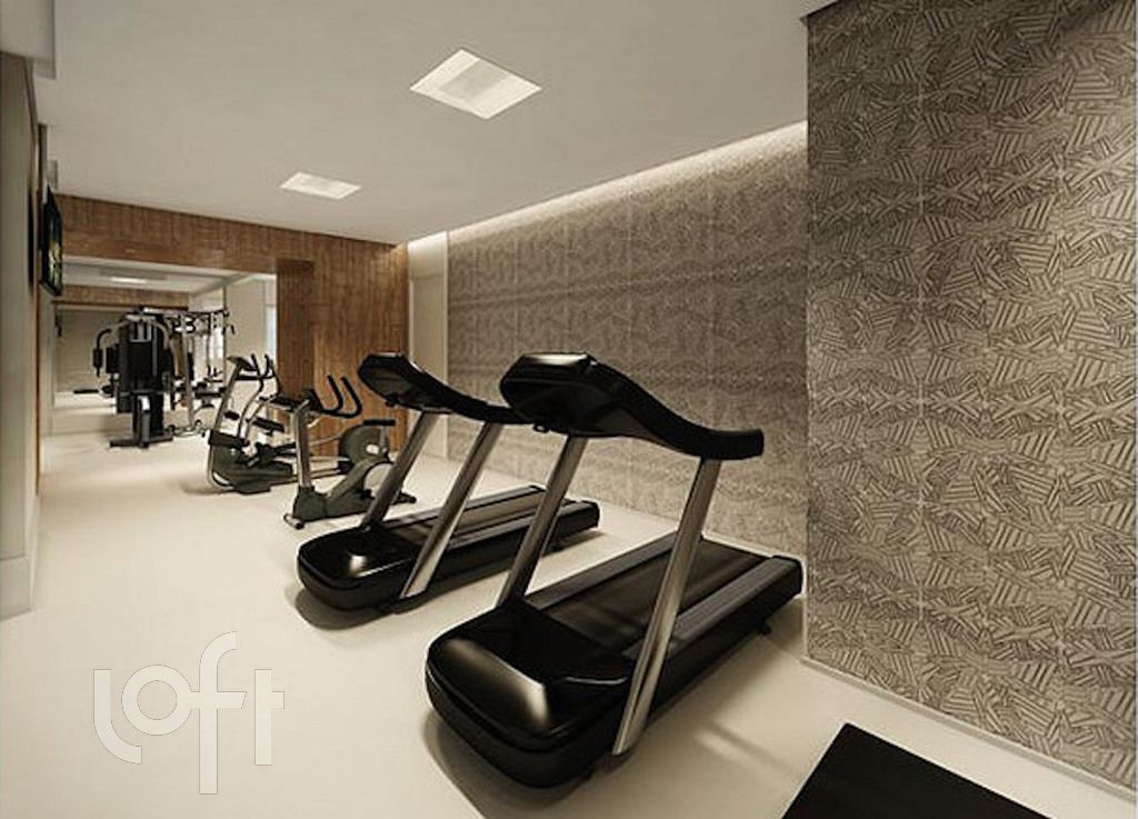 Apartamento, 2 quartos, 64 m² - Foto 5