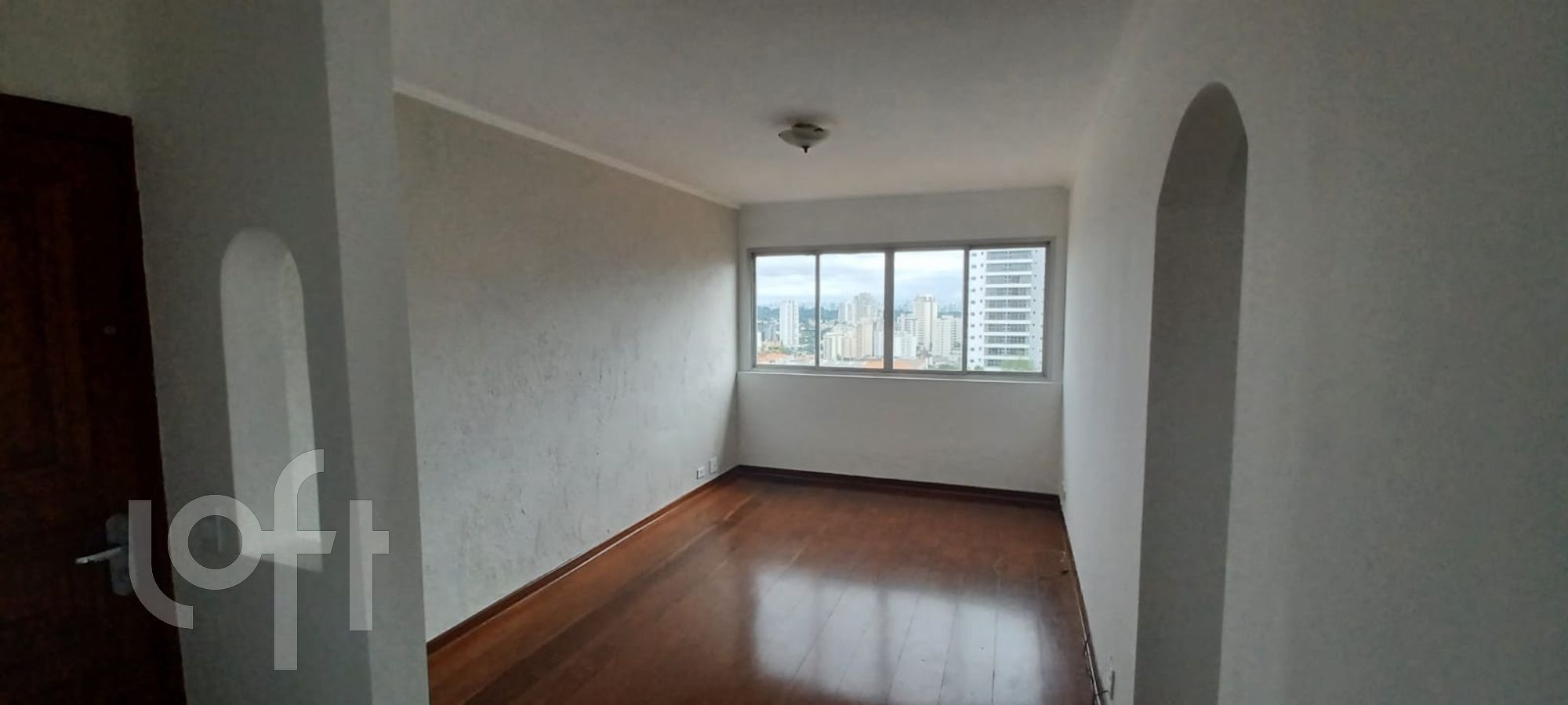 Apartamento, 2 quartos, 83 m² - Foto 1