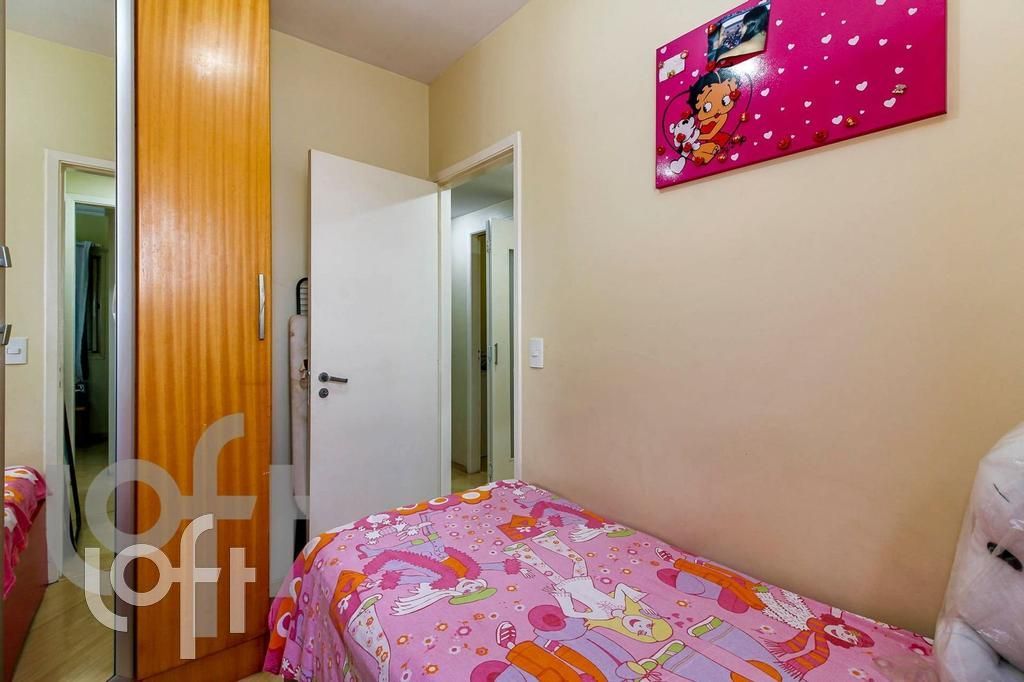 Apartamento, 3 quartos, 63 m² - Foto 11