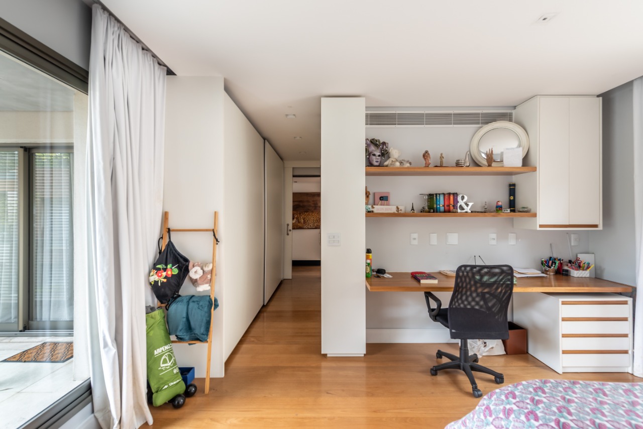 Casa de Condomínio à venda com 3 quartos, 459m² - Foto 20