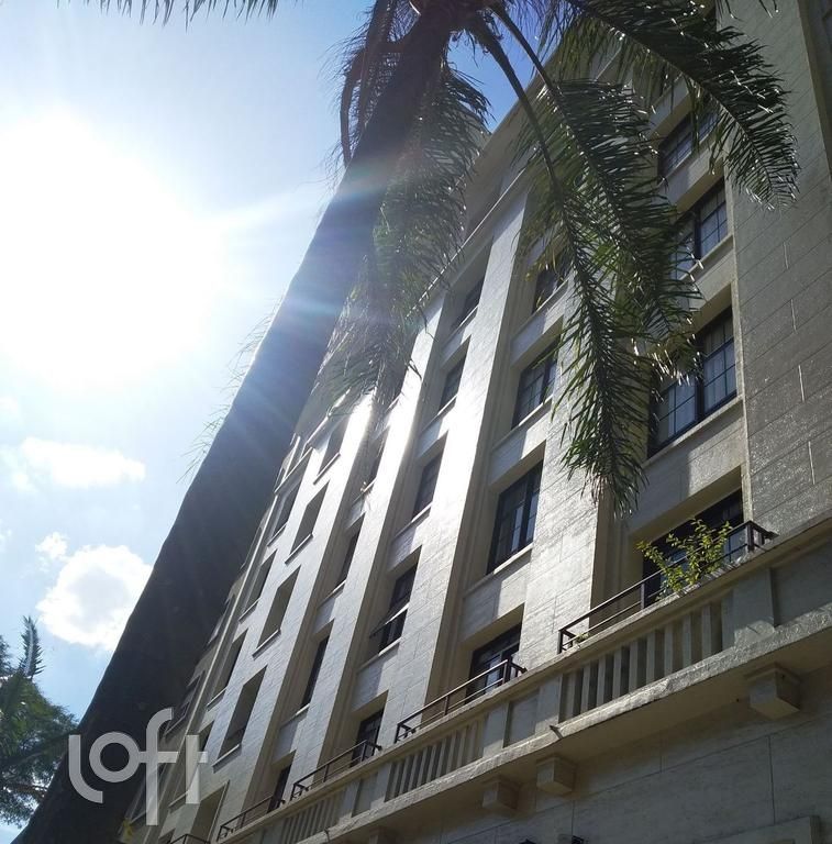 Apartamento, 1 quarto, 41 m² - Foto 5