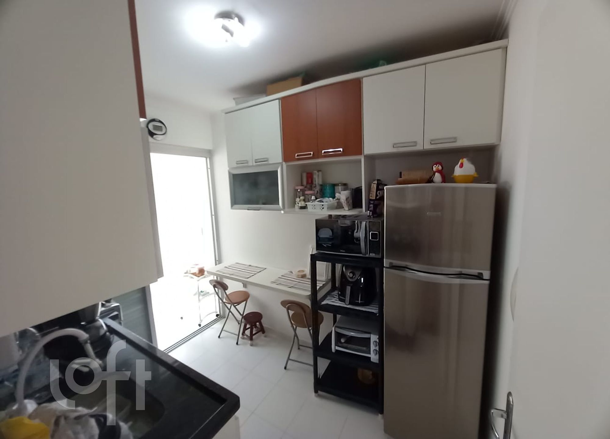 Apartamento, 2 quartos, 48 m² - Foto 4