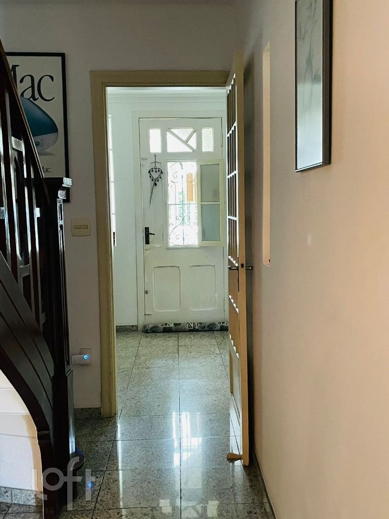 Casa, 5 quartos, 220 m² - Foto 16