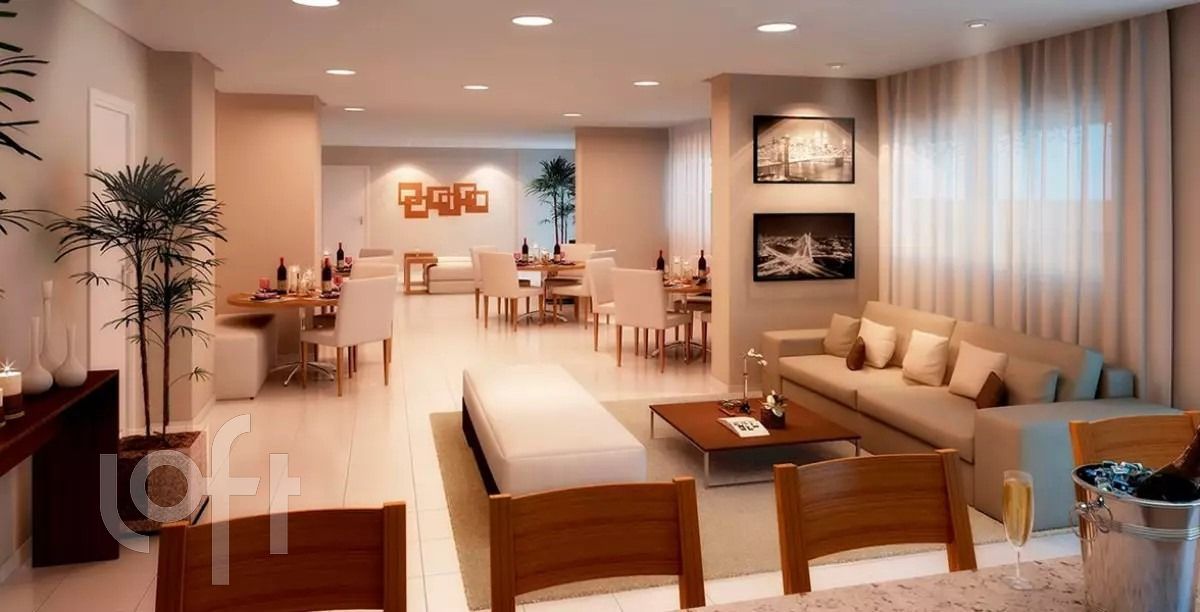 Apartamento, 2 quartos, 55 m² - Foto 19